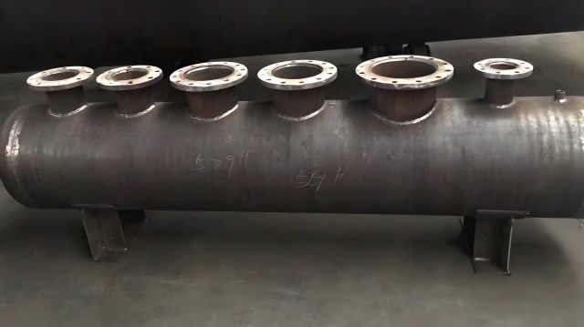 武汉集分水器属于特种设备吗